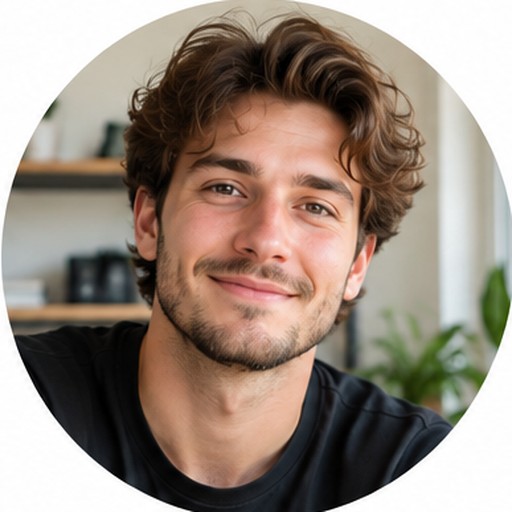 Marco B., Sanvio customer