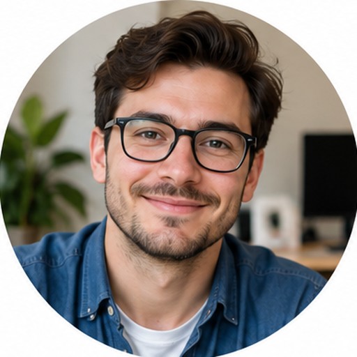 Daniel K., Sanvio customer