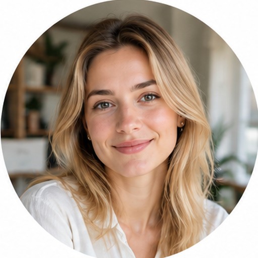 Sophie L., Sanvio customer
